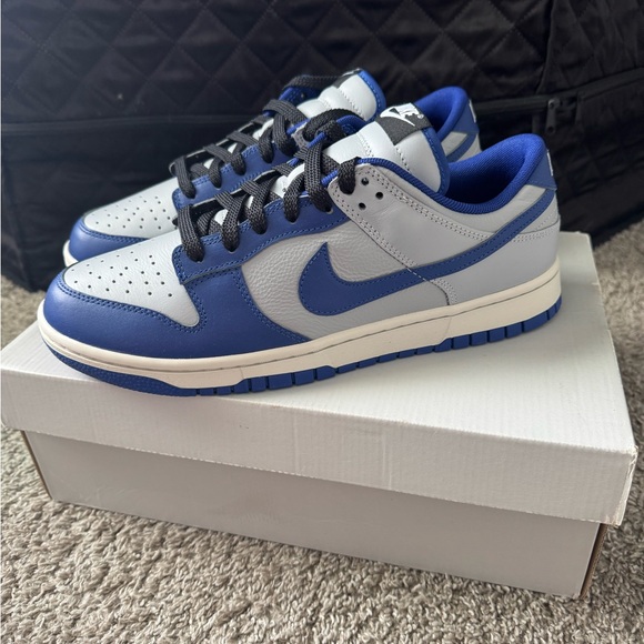 Nike Shoes - Nike By You Dunk Low
